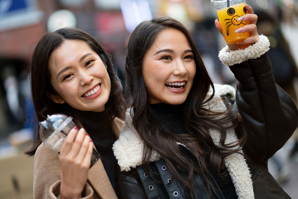 こんな人が向いているかも!働いている人の特徴やおすすめポイントを紹介