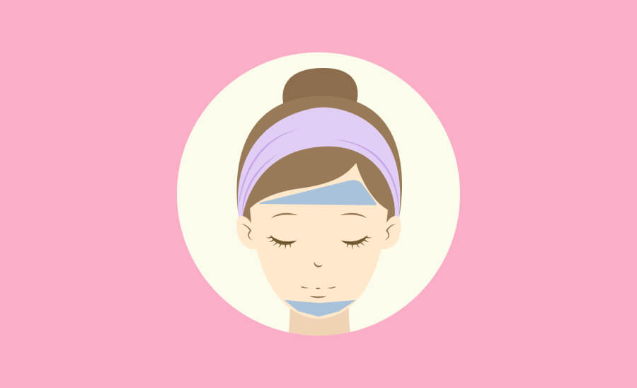 シェーディング