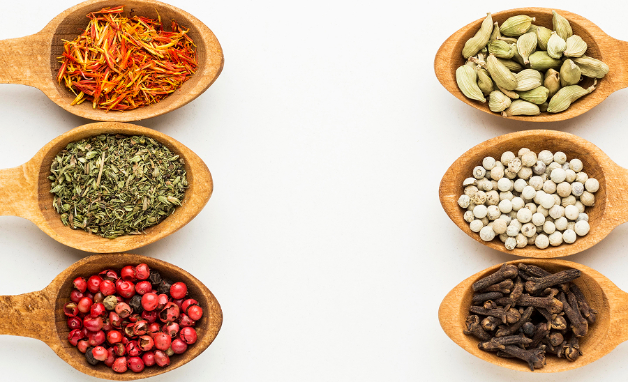 塩分を抑える工夫をする