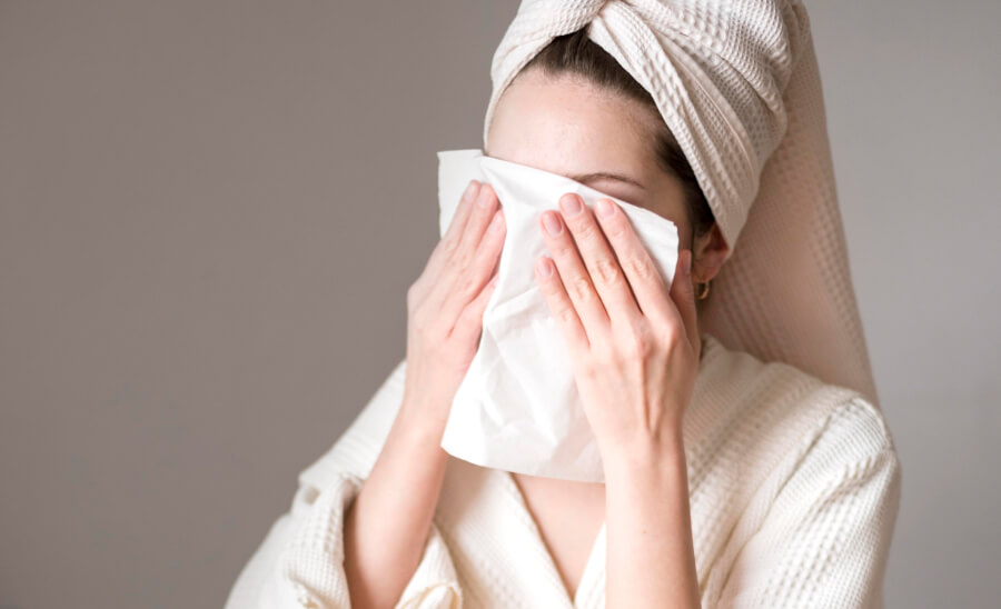 外出先でのリタッチ方法