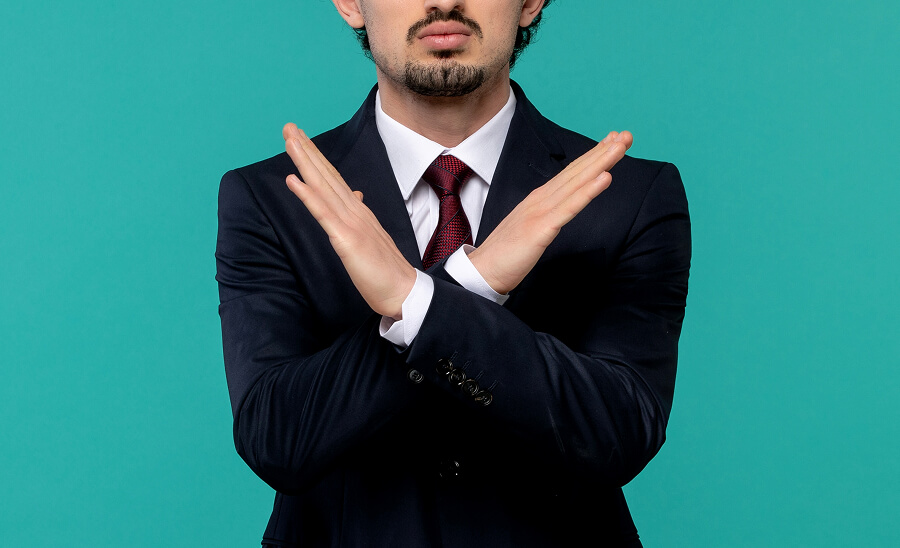 面接に落ちてしまう