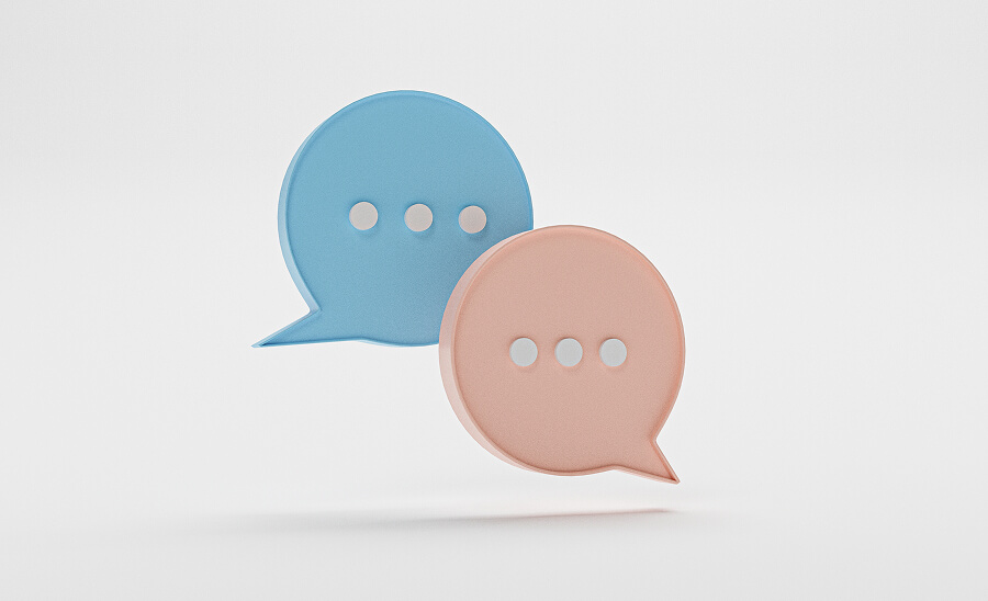 トーク力を磨く