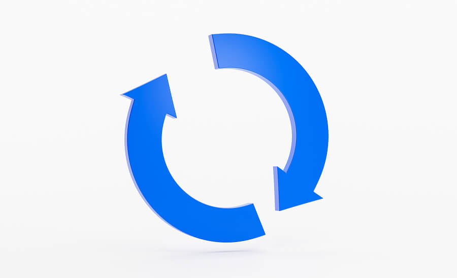 リピートを意識する