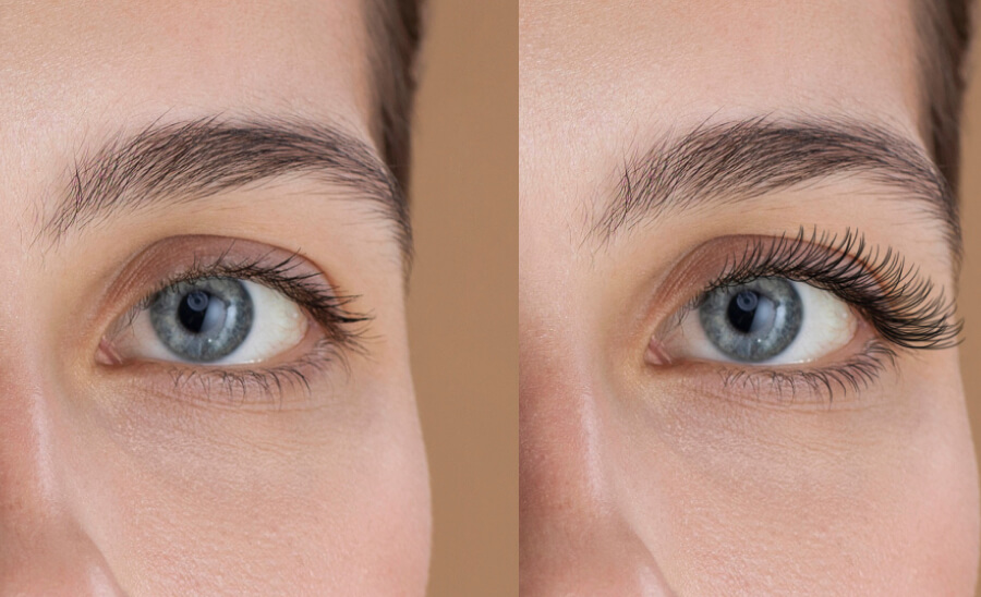 下まつ毛にも塗るべき？