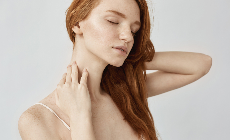 乾燥しやすい部位・ケア方法